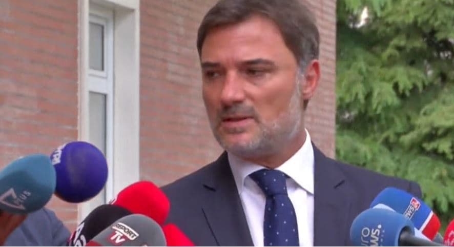 I shkarkuar? Alibeaj: Jam kreu i grupit dhe ushtrues i detyrës së kryetarit
