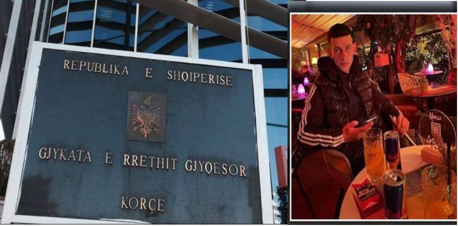  I burgosuri u arratis nga ambientet e Gjykatës/ Nën hetim katër efektivët e Korçës