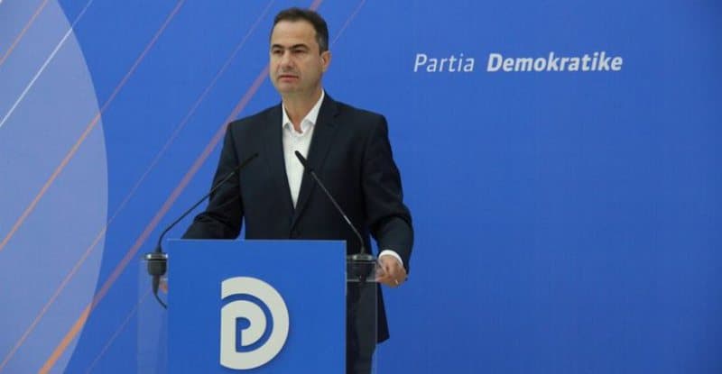 Boçi: Presidenti nuk mund të jetë produkt farsë