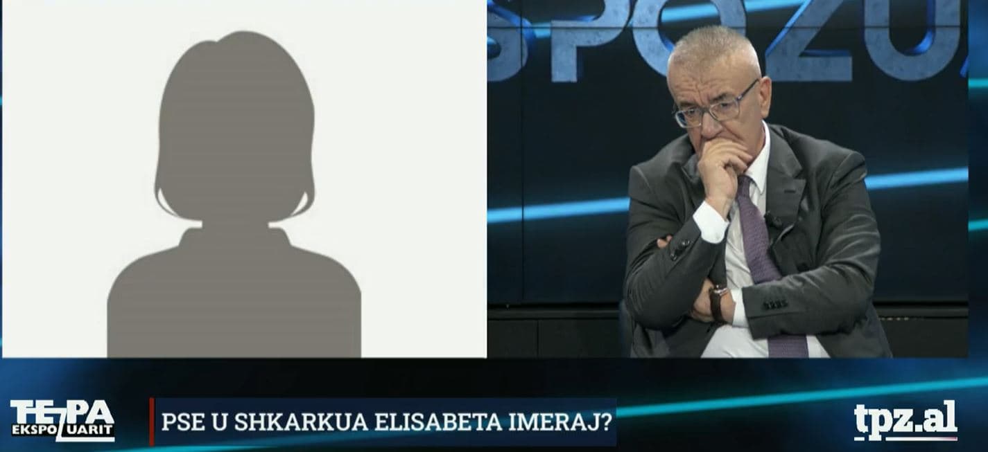 Dëshmitarja: Jam kërcënuar në emër të Genta Bungos, shumë gjëra për Imeraj më shumë se të qëllimshme