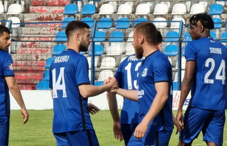 Skënderbeu bie zyrtarisht në Kategorinë e Parë, Lilaj i jep shpresë Dinamos