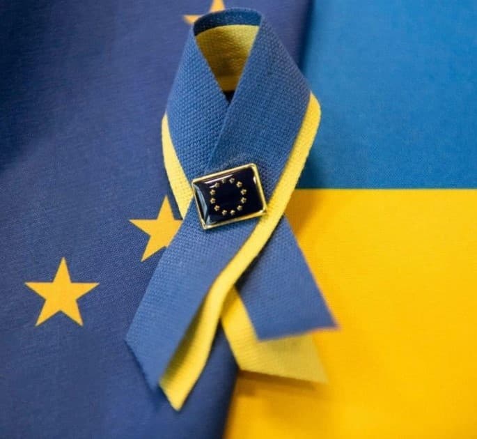 Rama: Kontinenti ynë kremton Ditën e Evropës nën shenjën e Ukrainës