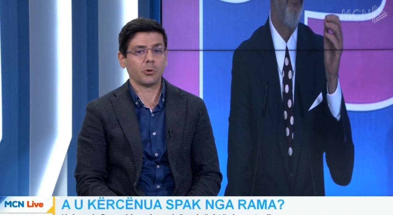 Deklaratat ndaj SPAK, Kalemaj: Rama bën lojë pasqyrash! Po iu bën qejfin ndërkombëtarëve (VIDEO)