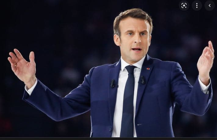 Macron apelon për një entitet paralel me BE-në për vendet aspirante  