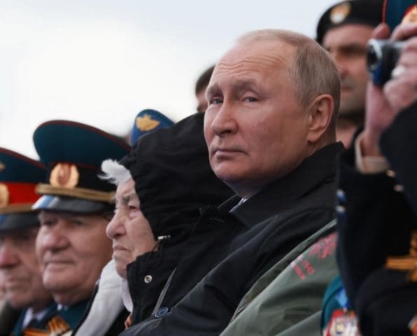 Putin: Tmerri i një lufte tjetër botërore nuk duhet të përsëritet