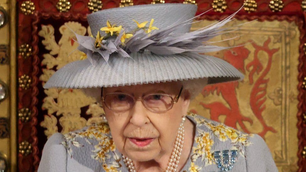 Mbretëresha Elizabeth në gjendje jo të mirë shëndetësore, tërhiqet nga evenimenti i rëndësishëm