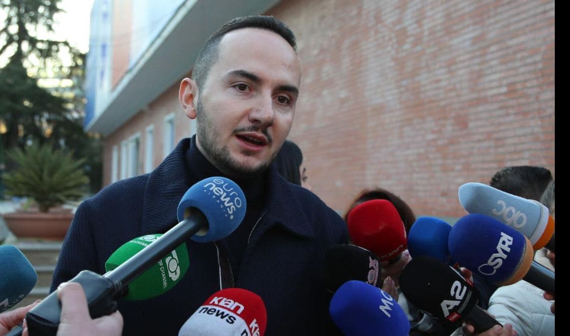 Salianji: As sot s’u mblodh Kryesia e PD! Presidenti, jo post për azil luksi