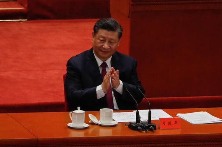 Xi Jinping, bisedë me kancelarin Scholz: BE dhe Kina partnerë strategjike, nuk varen nga palë të treta