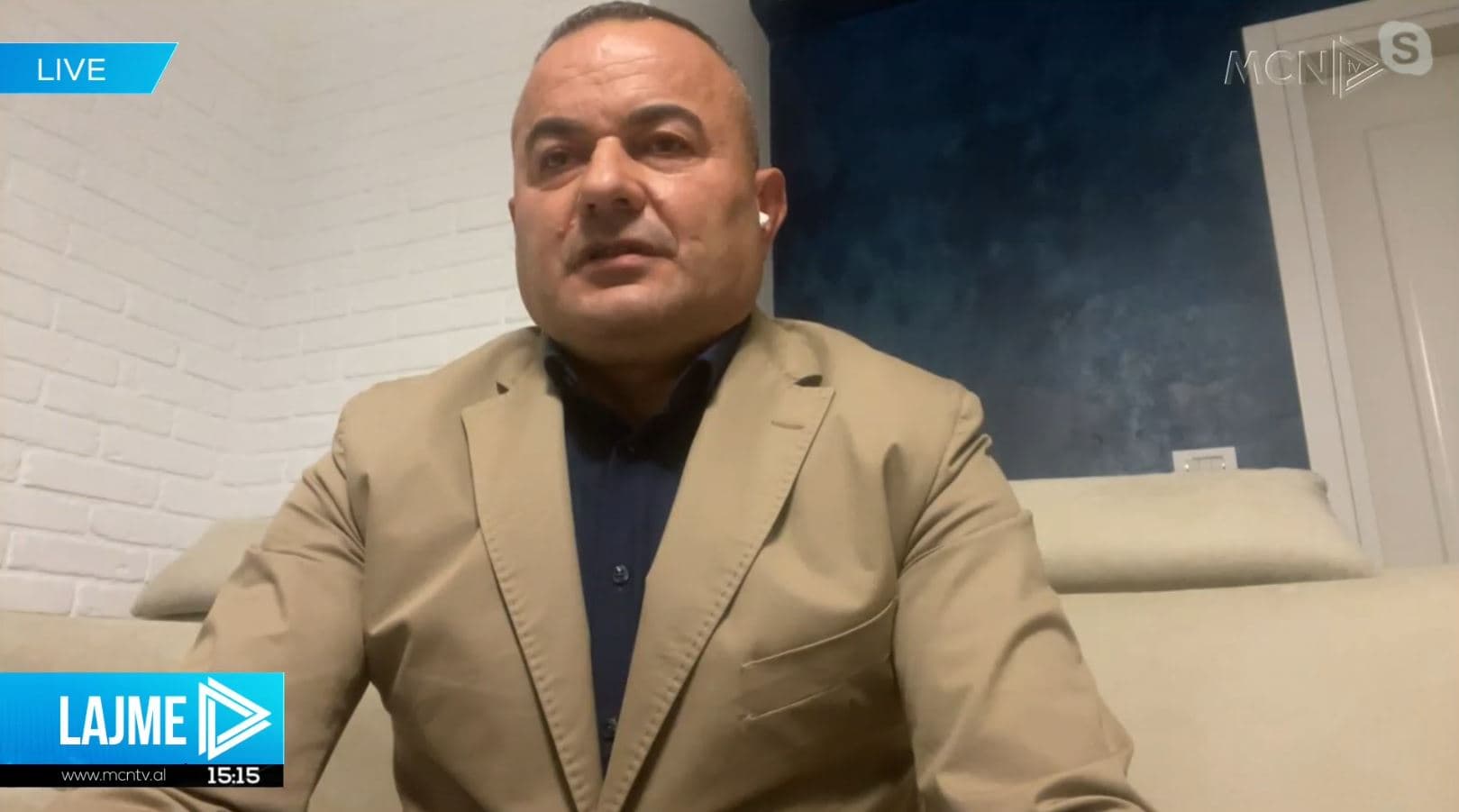 Kapllanaj: Berisha e ka bërë fakt partinë e re! Zgjedhjet për kryetar janë të "Foltores" dhe jo të PD-së!
