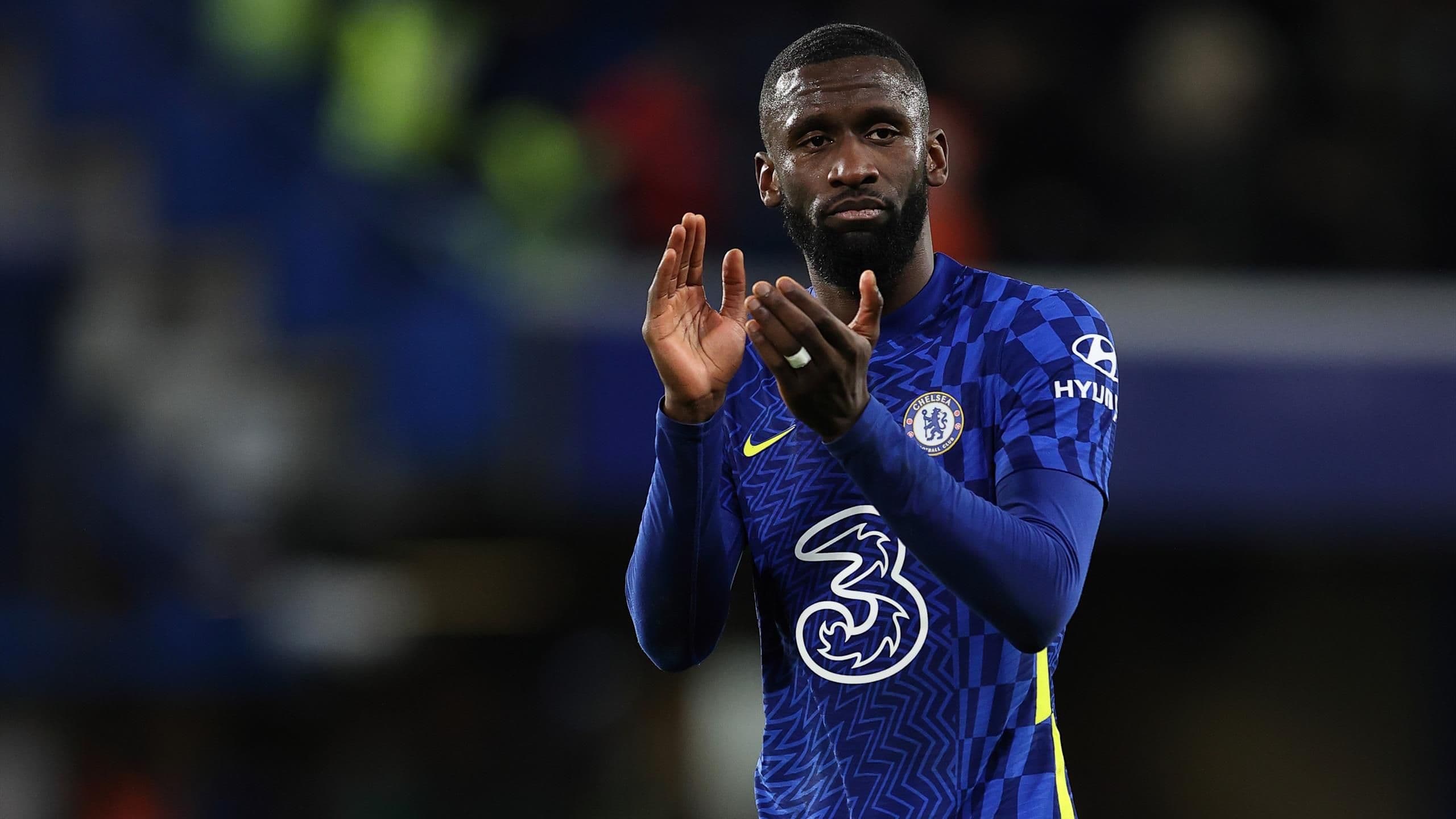 Kalon vizitat mjekësore, Rudiger do të transferohet te Real Madrid