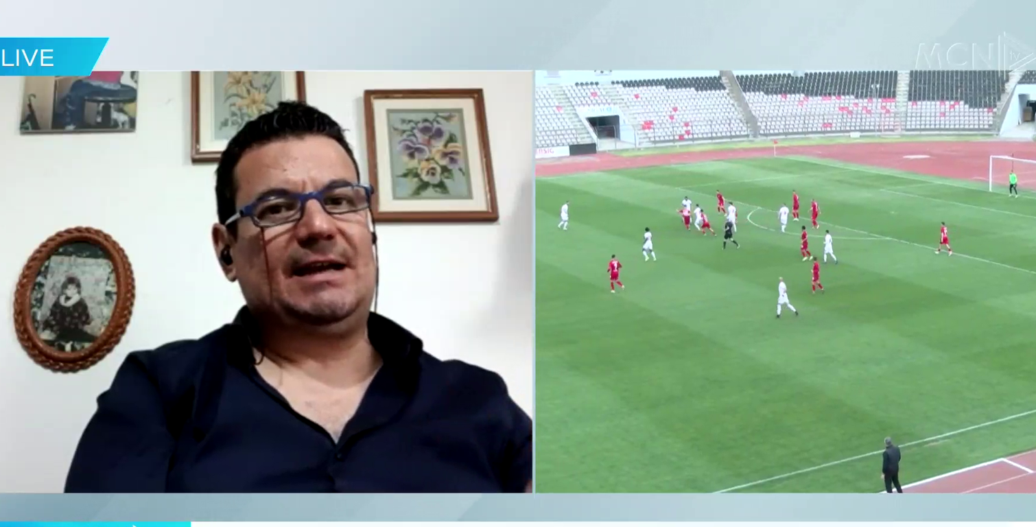 Baku: Çmenduri ajo që ndodhi te Dinamo, nuk bëhet skuadra me gazetarë dhe sekserë