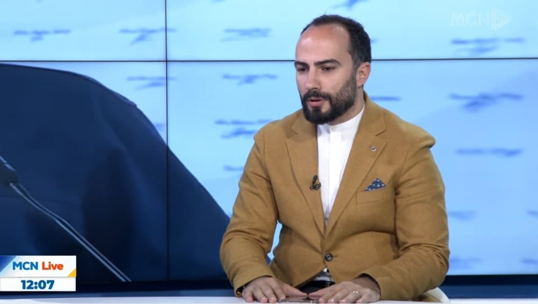 Braho: Nëse opozita propozon figura të forta për President, e vë me shpatulla pas murit PS-në! (VIDEO)