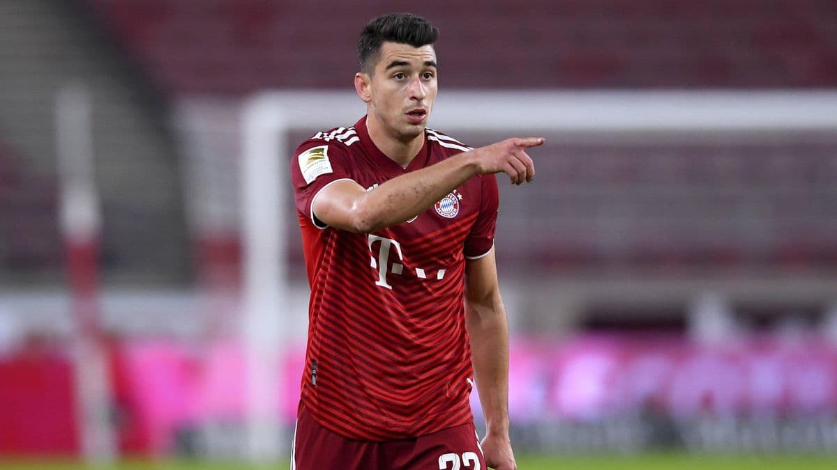 Barcelona zgjedh Marc Rocan për mesfushën