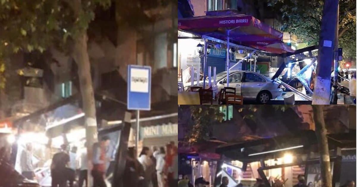 Përplasi tre persona në stacionin e autobusit, Prokuroria kërkon 6 vite burg për drejtuesen e mjetit