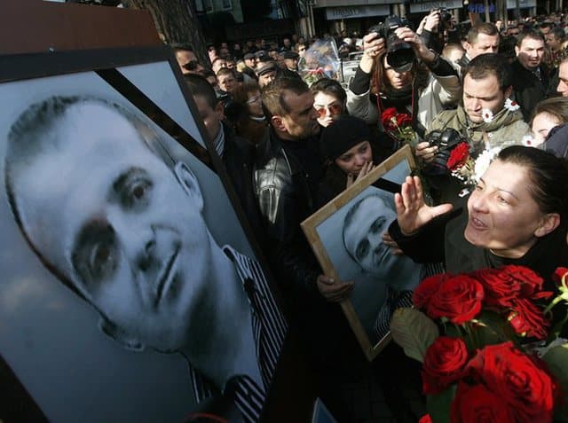 21 janari/ Predha që i mori jetën Aleks Nikës dërgohet për ekspertizë në Romë