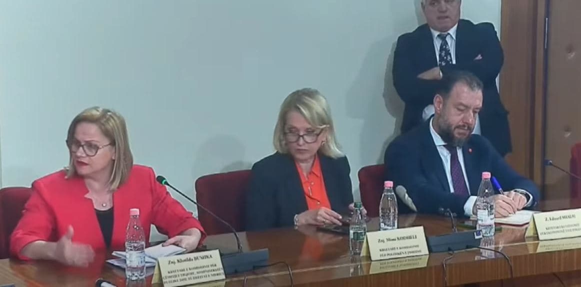 Presidenti i ri/ PS propozon 15 majin si datë për dorëzimin e kandidaturave