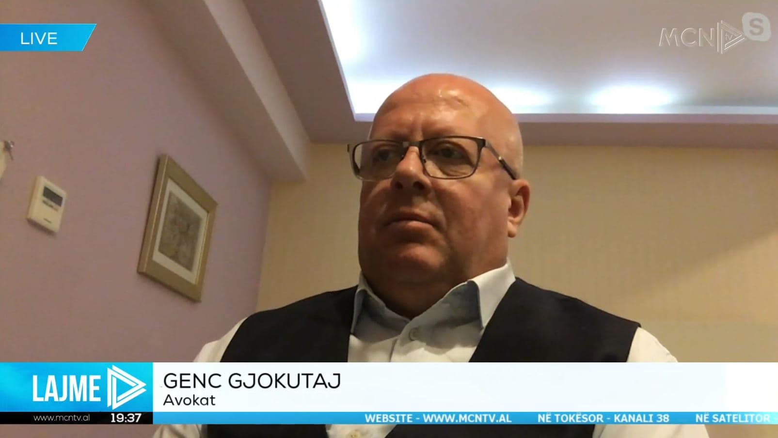 Ekspertimi i dytë i predhës që vrau Aleks Nikën, Gjokutaj: Farsë politike dhe mediatike, nuk ka asnjë provë të re
