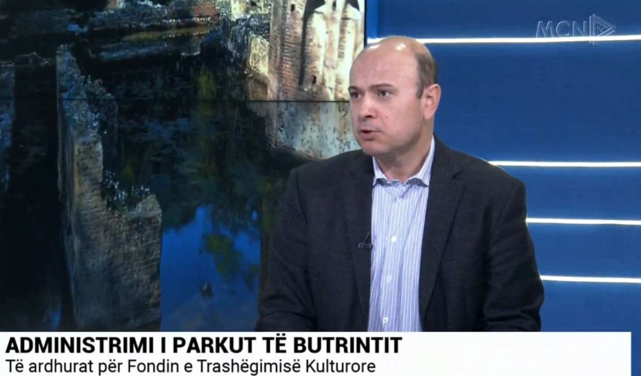 Malltezi: Butrinti po kafshohet për resorte. Zonat e mbrojtura po keqpërdoren sipas thesit me para që i shkon Ramës 