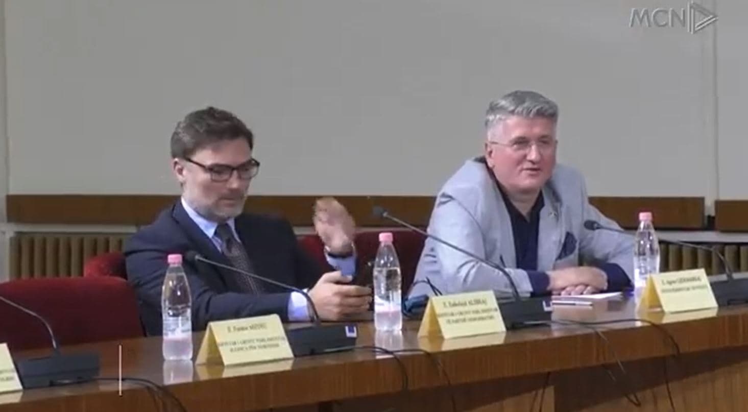 Pa konsensus për “identikitin” e presidentit (VIDEO)