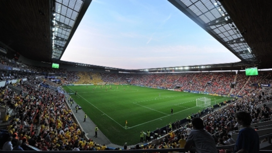 Nga Tirana në Pragë, UEFA zbulon stadiumin për finalen e Conference League sezonin tjetër