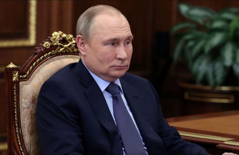 Biden: Kam frikë se Putin nuk ka rrugëdalje nga lufta në Ukrainë