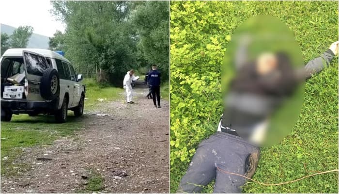 Vrasja e Endri Mustafës/ Gjykata e Shkodrës dënon me 10 vite burg Ergys Maljan