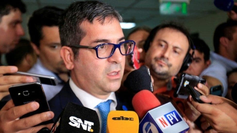 Kolumbi, vritet gjatë muajit të mjaltit prokurori i antimafias