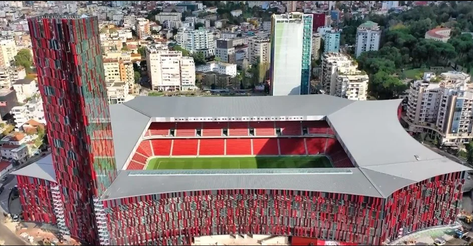 Kaos me biletat e finales në Tiranë, reagon Feyenoord: I blenë shqiptarët!