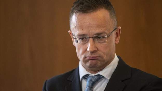Hungaria: Embargoja ruse e naftës e BE-së do të shkatërronte ekonominë