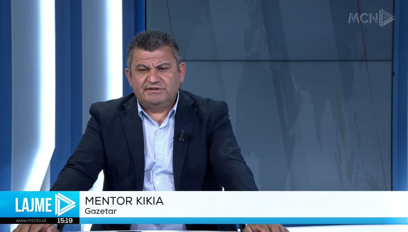 Rama paralajmëroi kallëzime/ Kikia: Pjesë e komedisë! Ka më shumë ministra për burg se sa kryebashkiakë
