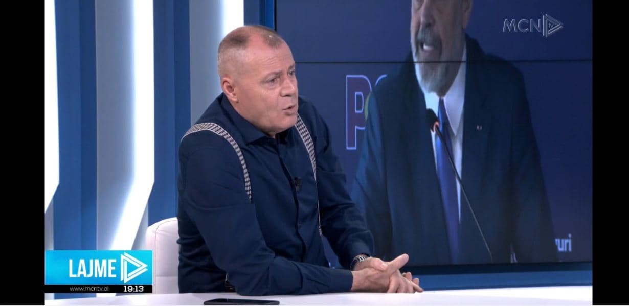 Nano: Rama përcjell mesazhin se ka në dorë drejtësinë! Lëvizjet e Berishës për Presidentin, fake