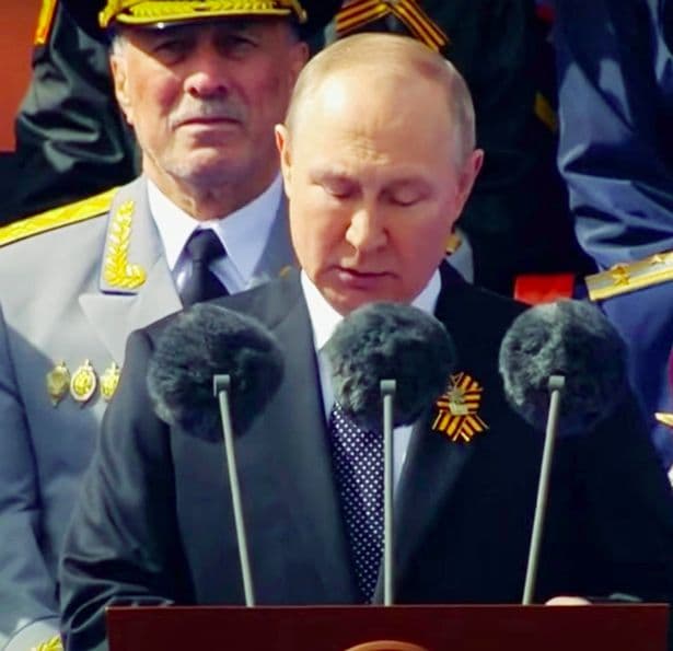 “Putin është sëmurë, tre shenjat që tregojnë sëmundjen”/ Nga vështirësia në frymëmarrje, te qëndrimi i dyshimtë