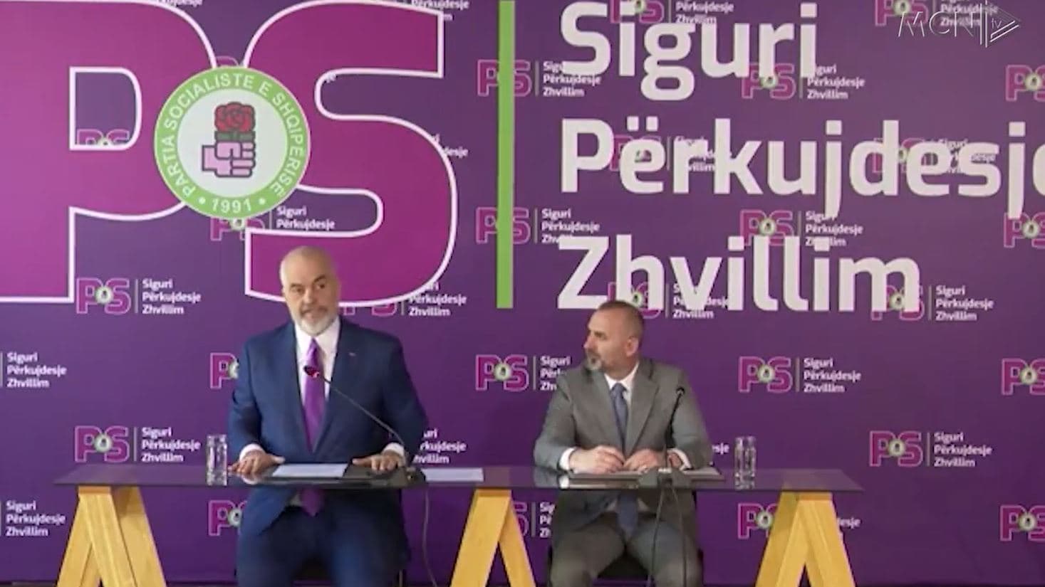 Rama paralajmëron arrestimin e kryebashkiakëve (VIDEO)