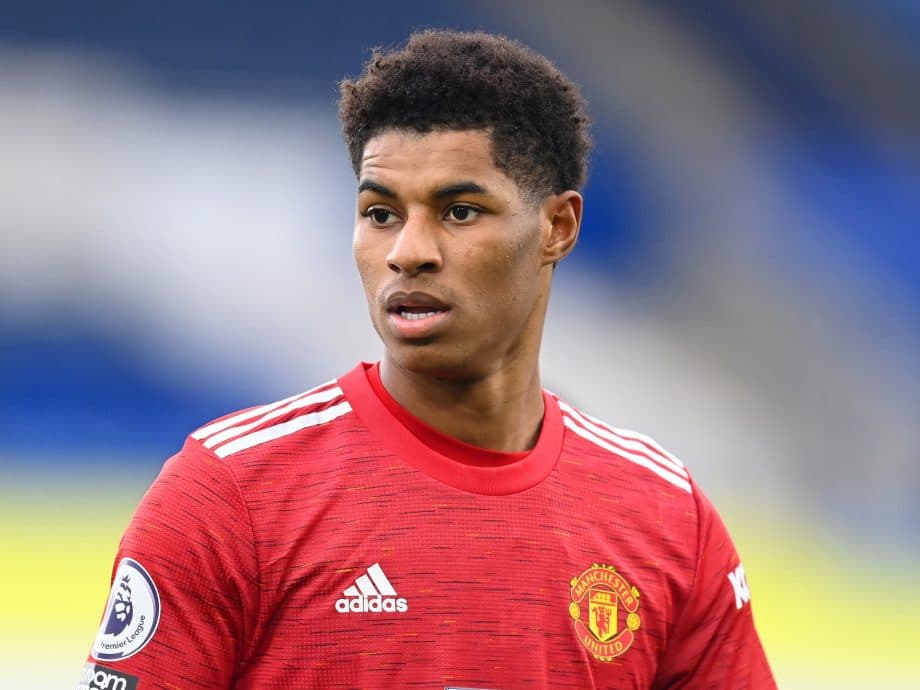 Arsenali, ofertë për Rashford 