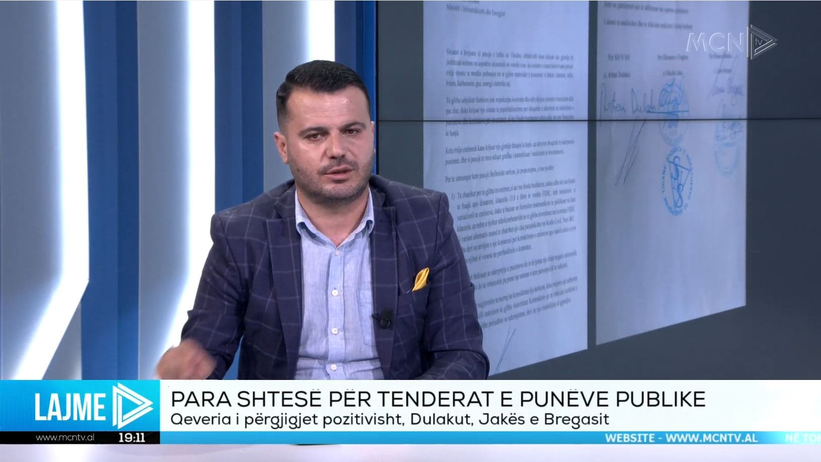 Para shtesë nga buxheti për tenderat, Tomorri:  Kostoja miliarda lekë, do të rishikohen dhe koncesionet  