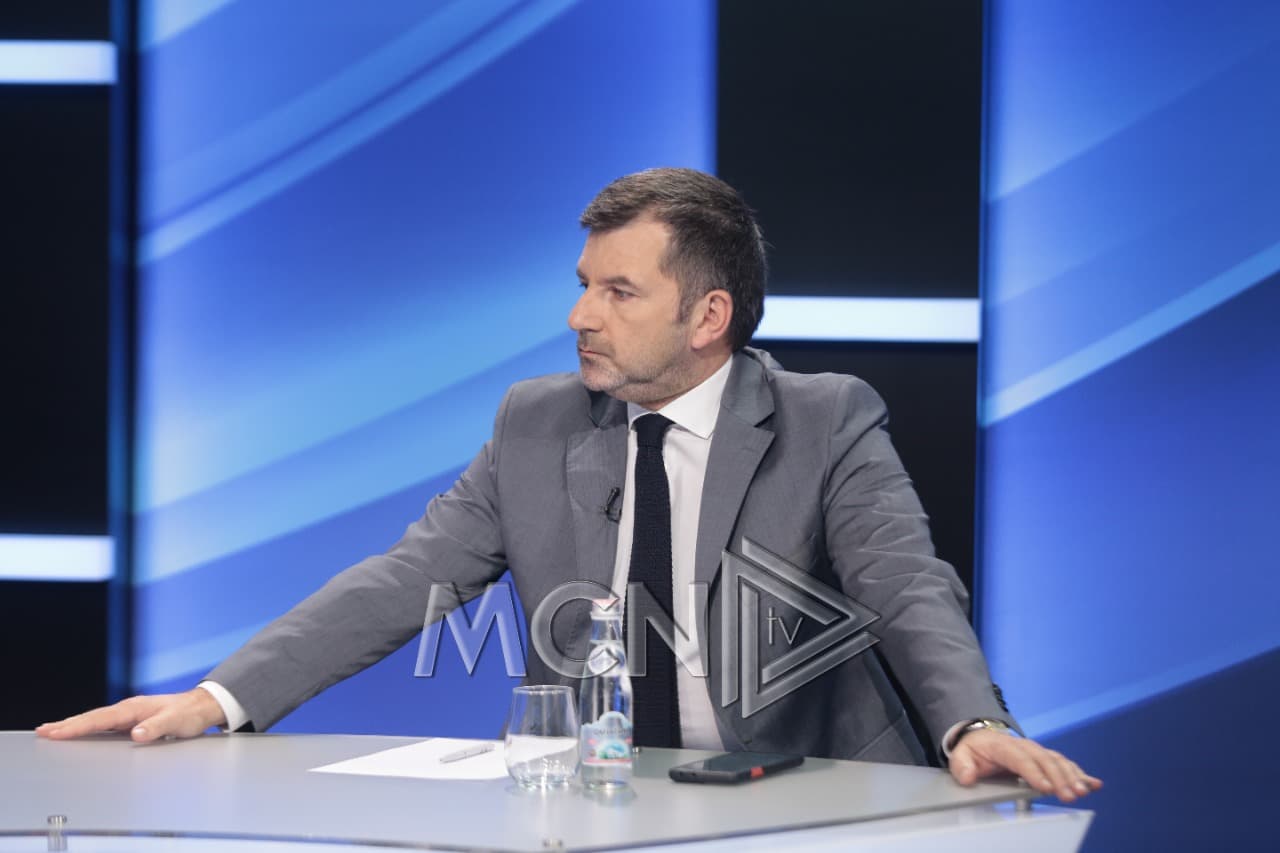Bushati: SPAK është selektiv sepse shërben si mbrojtje për partinë në pushtet