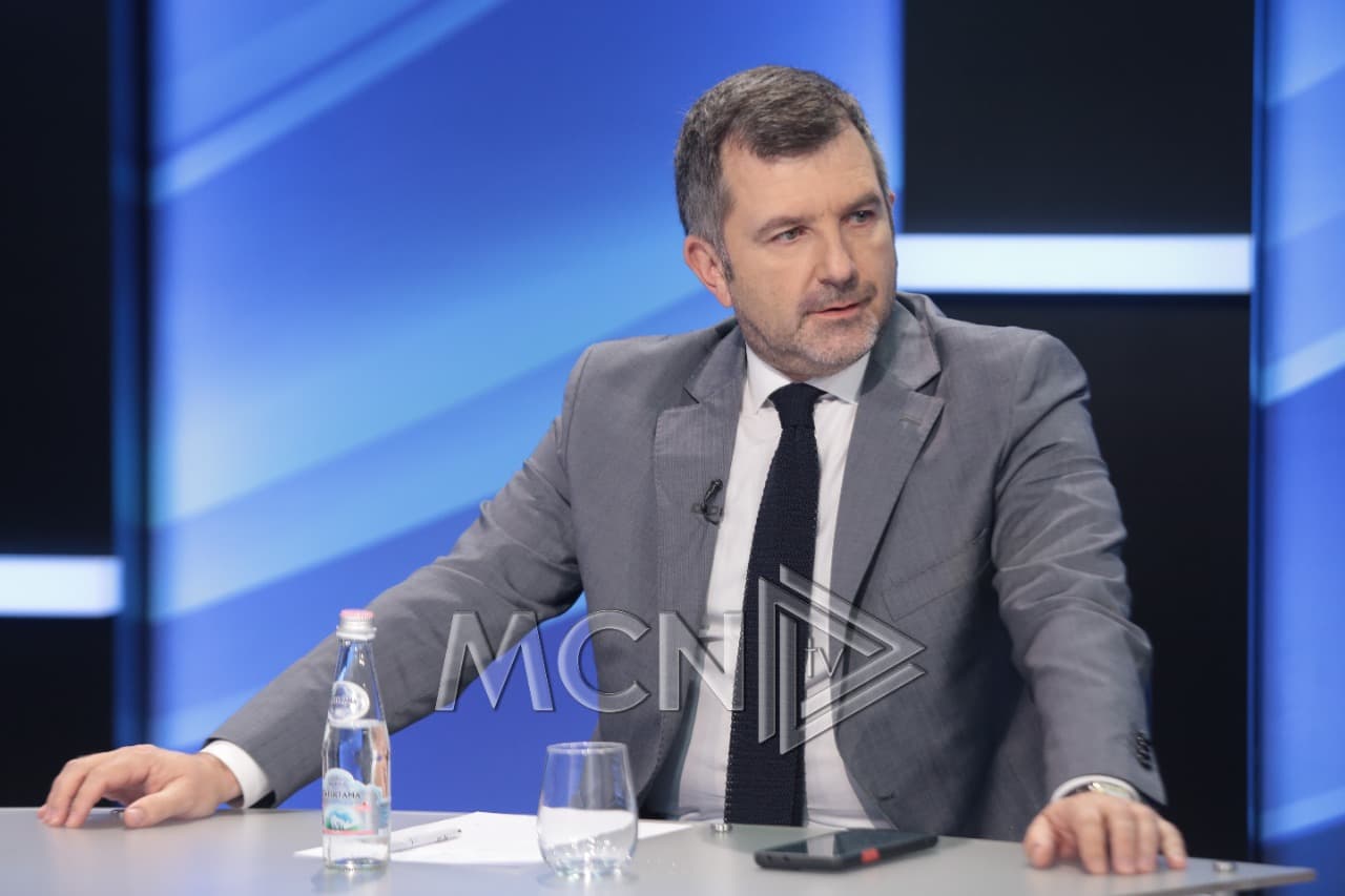 Bushati: Drejtësia e re-modeli i drejtësisë së vjetër, teatër i njejtë që kur na duhet hedh “lot krokodili”