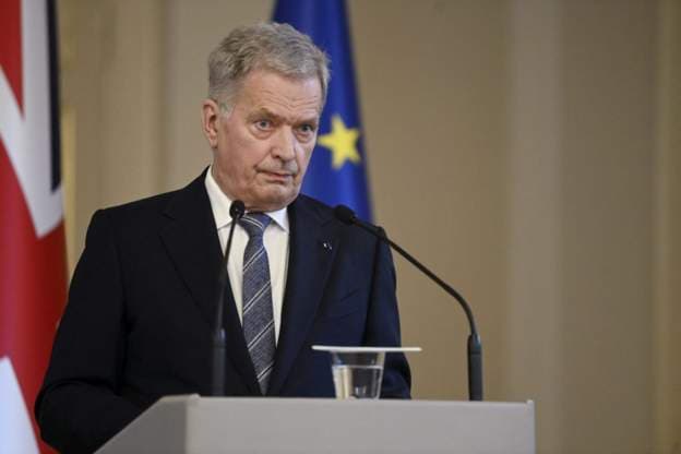 Finlanda njofton sot vendimin për tu anëtarësuar në NATO