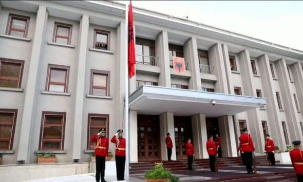 Presidenti i ri/ Drejt dështimit raundi i parë (VIDEO)
