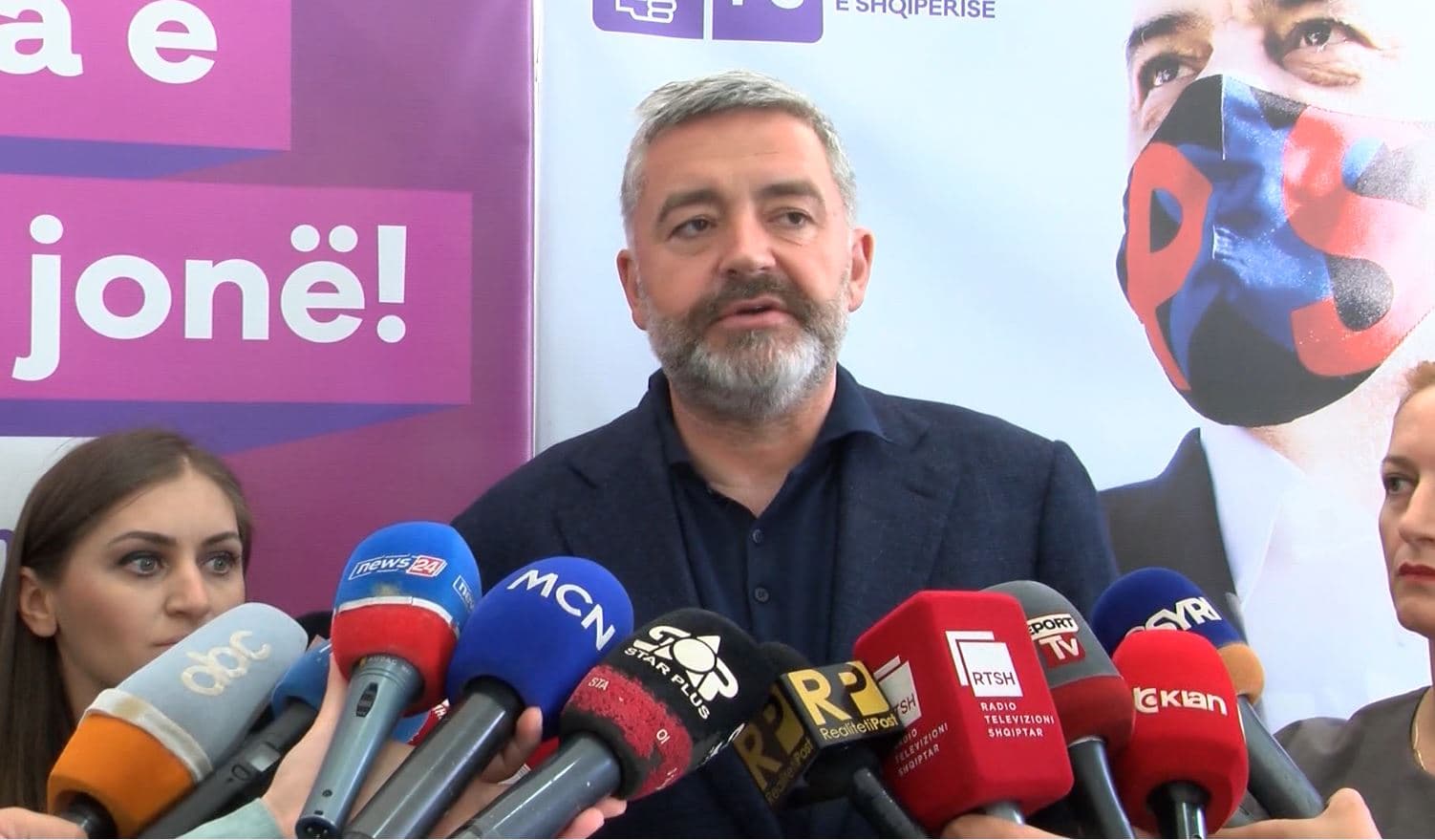 Socialistët ndezin motorët për zgjedhjen e 61 kryetarëve, Klosi: PS do jetë fituese në Shkodër