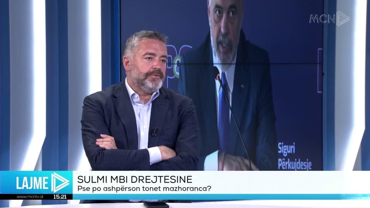 Klosi: Drejtësia po vepron shumë fort! Kushti i vetëm për Presidentin e ri, të mos mbajë krah politik 