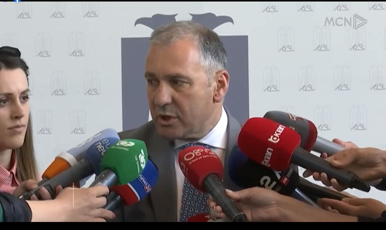  Kraja pas deklaratave të Ramës: Të vetëdijshëm se do të kishim presione (VIDEO)