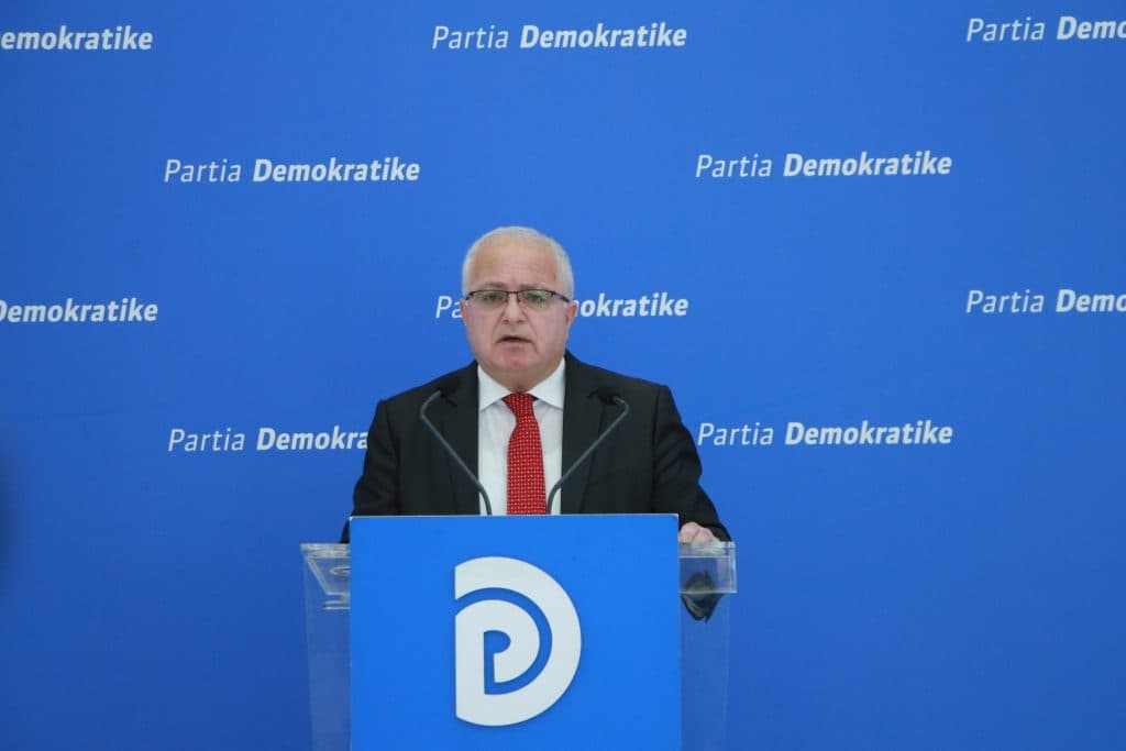 Vila 760 mijë euroshe, Spaho: Bardhi është mashtrues, i pafytyre, intrigant, burrë legen dhe pa të poshtme