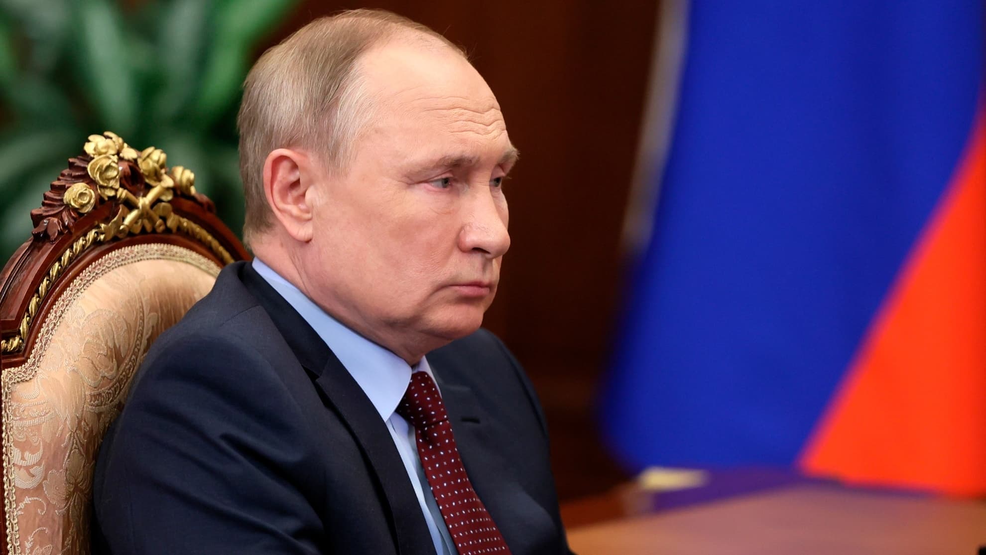 Putin: Perëndimi miop, sanksionet i dëmtojnë ata vetë
