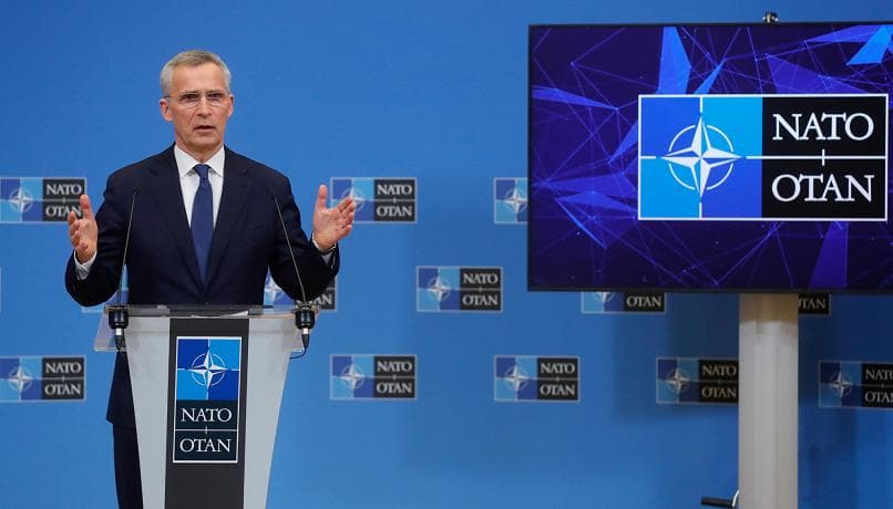 Stoltenberg: Finlanda do të mirëpritet ngrohtësisht në NATO