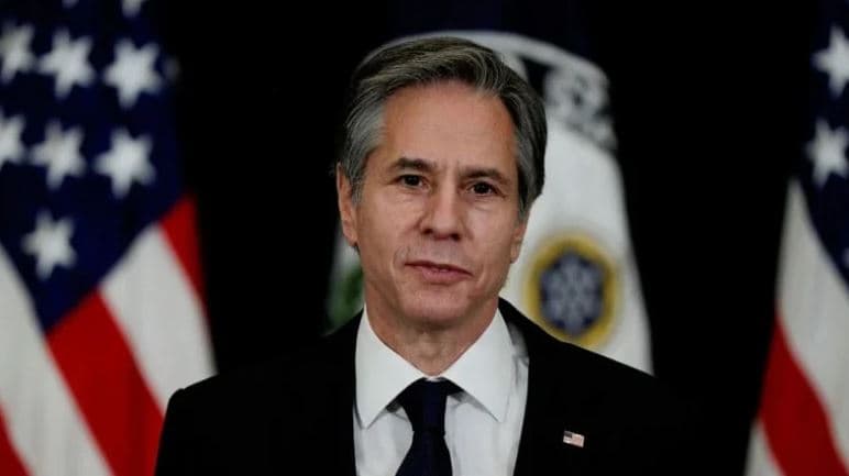 Blinken vizito Evropën në datat 14-16 maj, do marrë pjesë në samitin e NATO-s