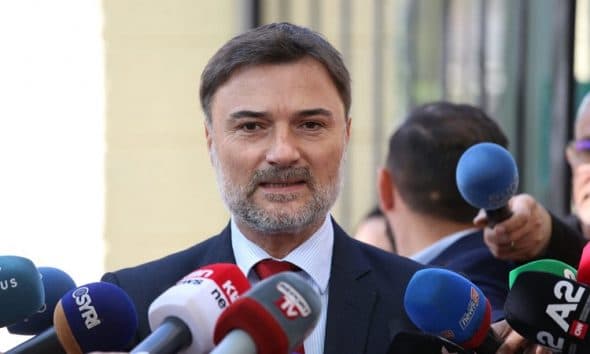 Alibeaj: Jo President nga dhomat e errëta! Të mos rendim pas emrave, pa përcaktuar kriteret