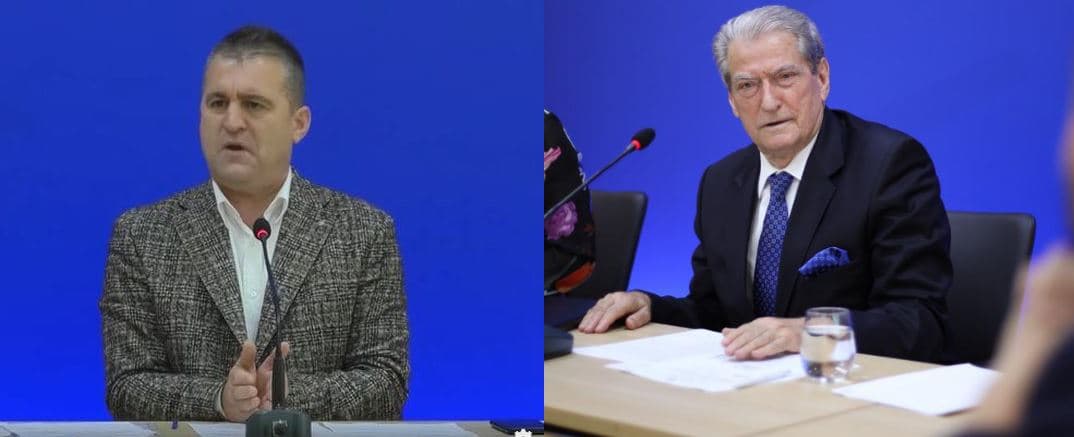 Gara për kreun e PD, Berisha dhe Elezi takime me demokratët në 4 qytete