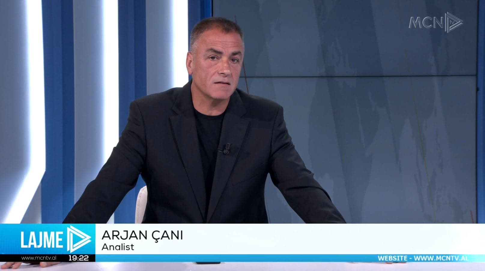 Çani: Presidenti i ri do jetë në shërbim të qeverisë, Elezi kandidat real përballë Berishës (VIDEO)