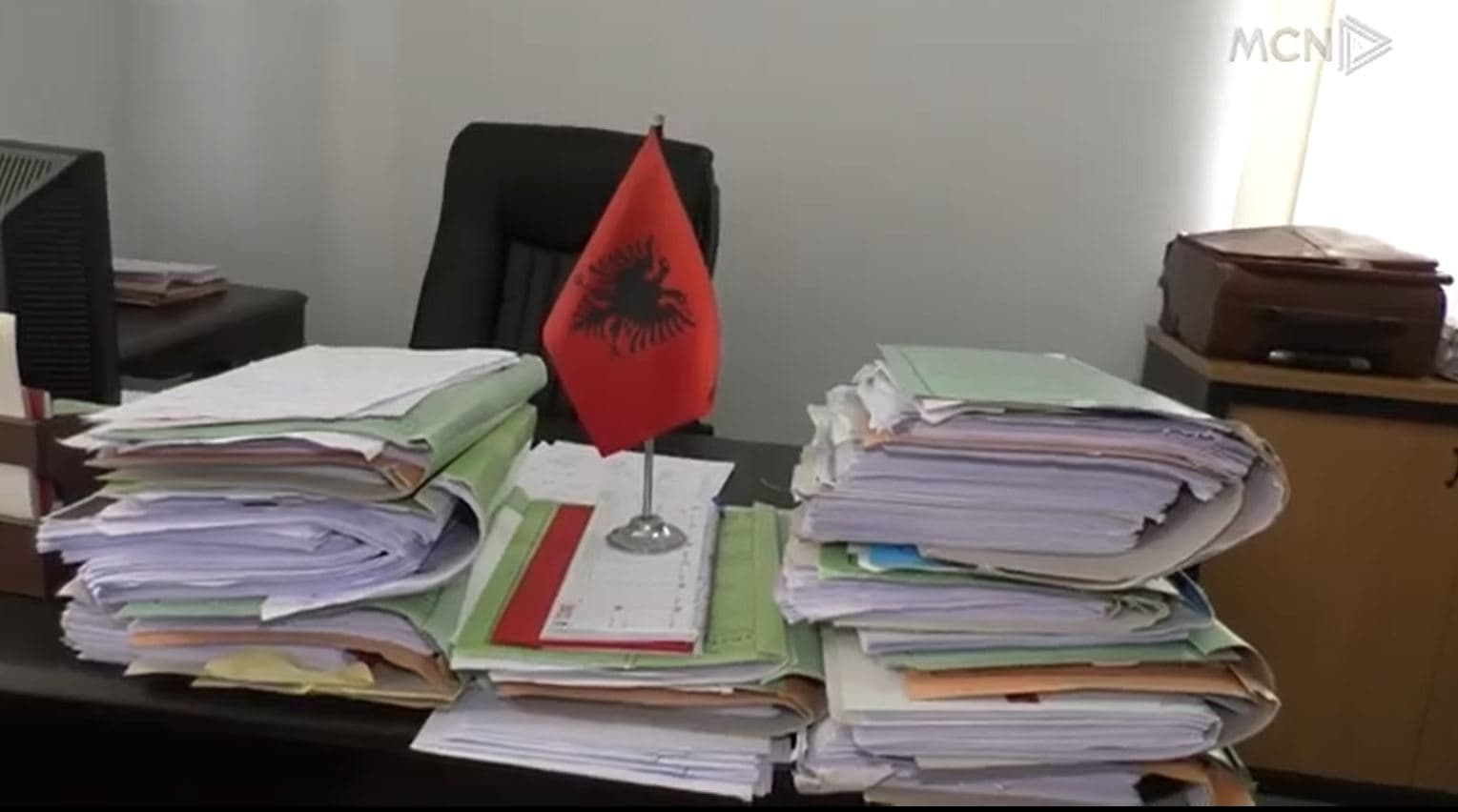 Gati dosja e një kryebashkiaku, Manja shfajëson BKH-në për mungesën e hetimeve (VIDEO)